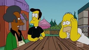 Moe Letter Blues