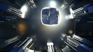 Nuclear Fusion: When Humans Create Suns