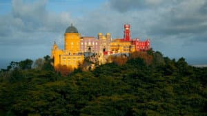 Portugal
