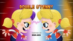Double O'Penny