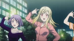 Sing! Dance! Supernatural Studies Club!