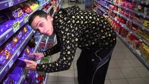 4.4 Naduvani lik u supermarketu