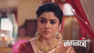Tapasya Decides to Spend Her Life With Rudra