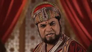 Sharifuddin decides to kill Sujamal