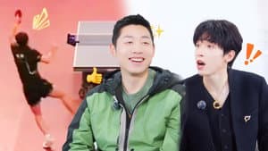 S5 Episode 5 (Part 2): Lucky Target Villagers