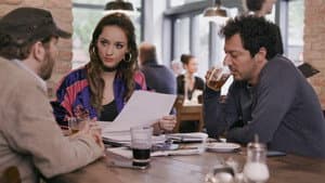 The Social Descent