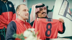 The Airwave Derby