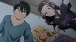 A Slumber Party? No Way!