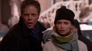 Out in the Cold
