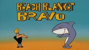 Beach Blanket Bravo