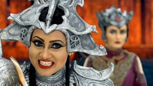 Baalveer's Ordeal