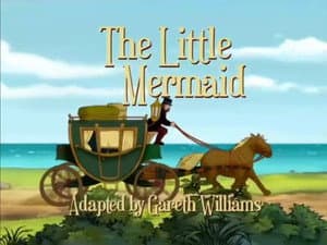The Little Mermaid