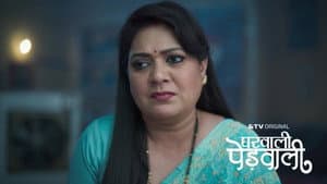 Latika Warns Sheena