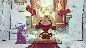 King for a Day or Two