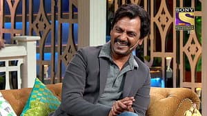 Please Welcome Nawazuddin Siddiqui and Amrita Rao