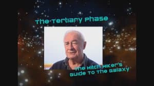 Tertiary Phase Trailer