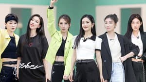 S4 · Training Room Live EP3