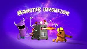 Monster Invention