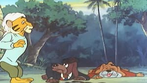 The Deadly Jungle