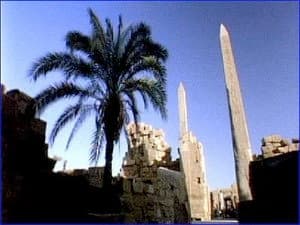 Secrets of Lost Empires: Pharaoh's Obelisk (2)