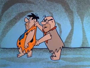 Fred's New Boss
