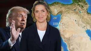 Abraham Accords: Trump, the Pope and the Catholics