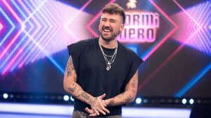 Dani Fernández