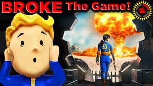 What Level is Lucy in the Fallout Show?