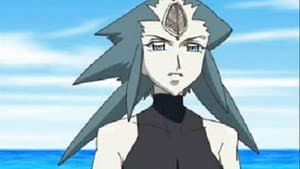 Aquamarine Melody
