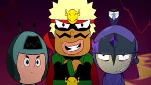 Episode 18