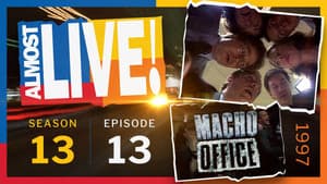 Macho Office