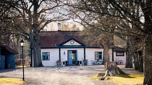 Gyllendal - Frösunda (Uppland)