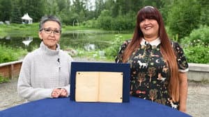 Celebrating Native American Heritage