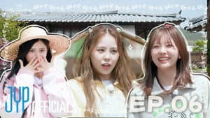 NiziU’s Rural Getaway EP. 6