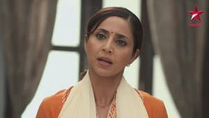 Sneha Asks Amaya to Leave