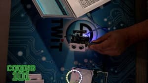 Killing Wall-E
