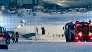 Why Planes Crash: South Korea’s Deadliest Aviation Disaster