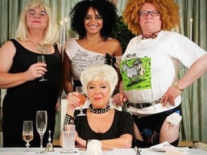 Christmas Special (2014)