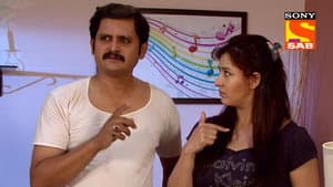 Bajrang Sneaks Into Mary's House