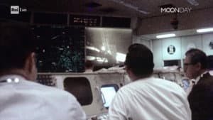 That Night on the Moon