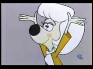 Underdog: Whistler's Father 1&2 / Go Go Gophers: Don't Fence Me In / Commander McBragg: The Eclipse