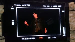 Behind the Curtain Part 16