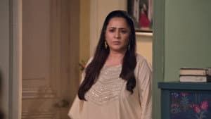 Shobha Expresses Faith in Tulsi