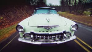 Desoto Firedome