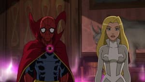 Cloak & Dagger