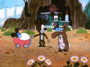 The Mole and the Little Hare