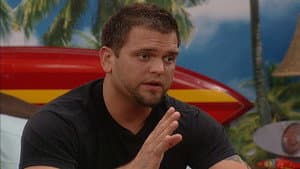 Live Eviciton #4, Houseguest Returns, & HoH Comp #5