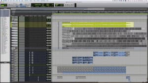 Music with Brad Breeck