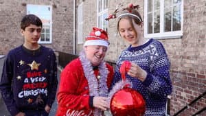 Secret Santa