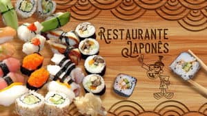 Japanese Restaurant